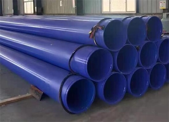 曲靖涂塑复合钢管批发