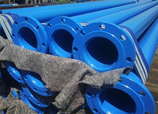 曲靖涂塑复合钢管供应