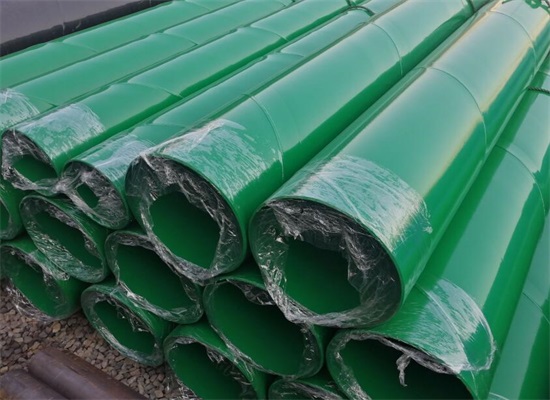曲靖电力涂塑钢管