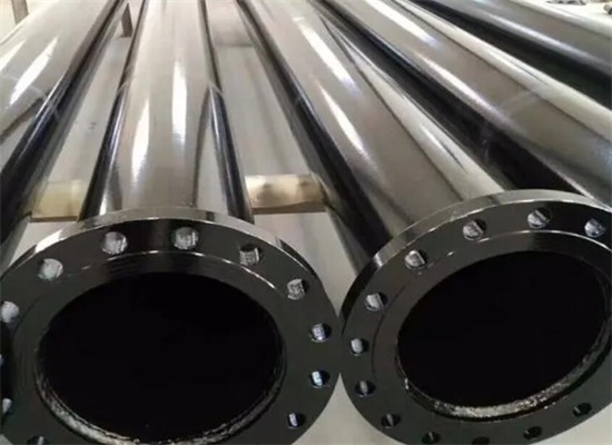 曲靖电力涂塑钢管