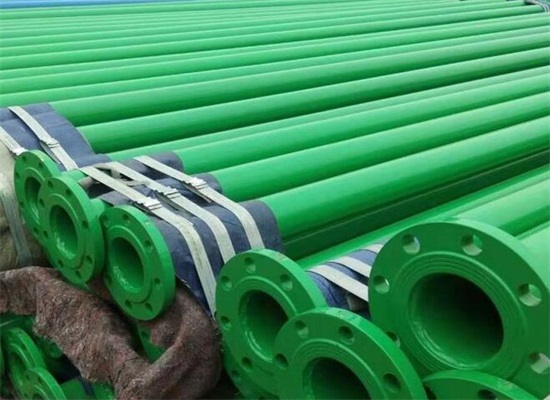 曲靖电力涂塑钢管供应