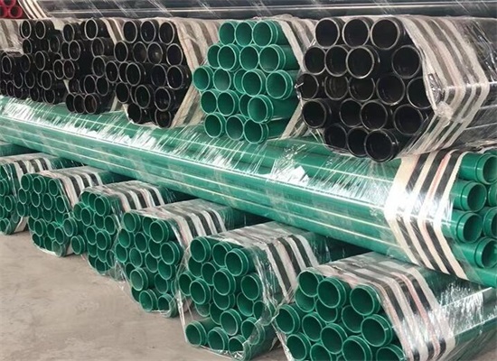 曲靖电力涂塑钢管供应